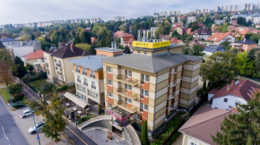 City Hotel Miskolc